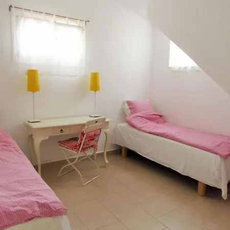 וילה Amazing Villa Overlooking Syros Finest Beach Kini