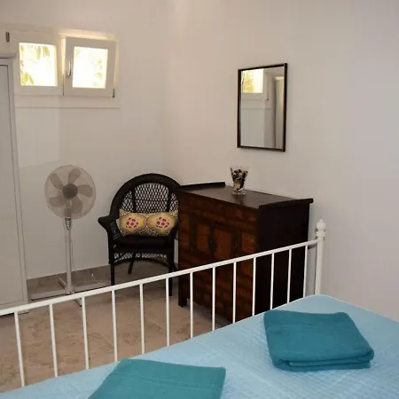 וילה Amazing Villa Overlooking Syros Finest Beach Kini