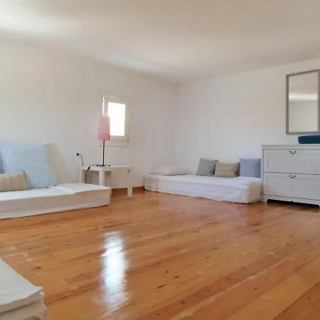 Amazing Villa Overlooking Syros Finest Beach Villa *